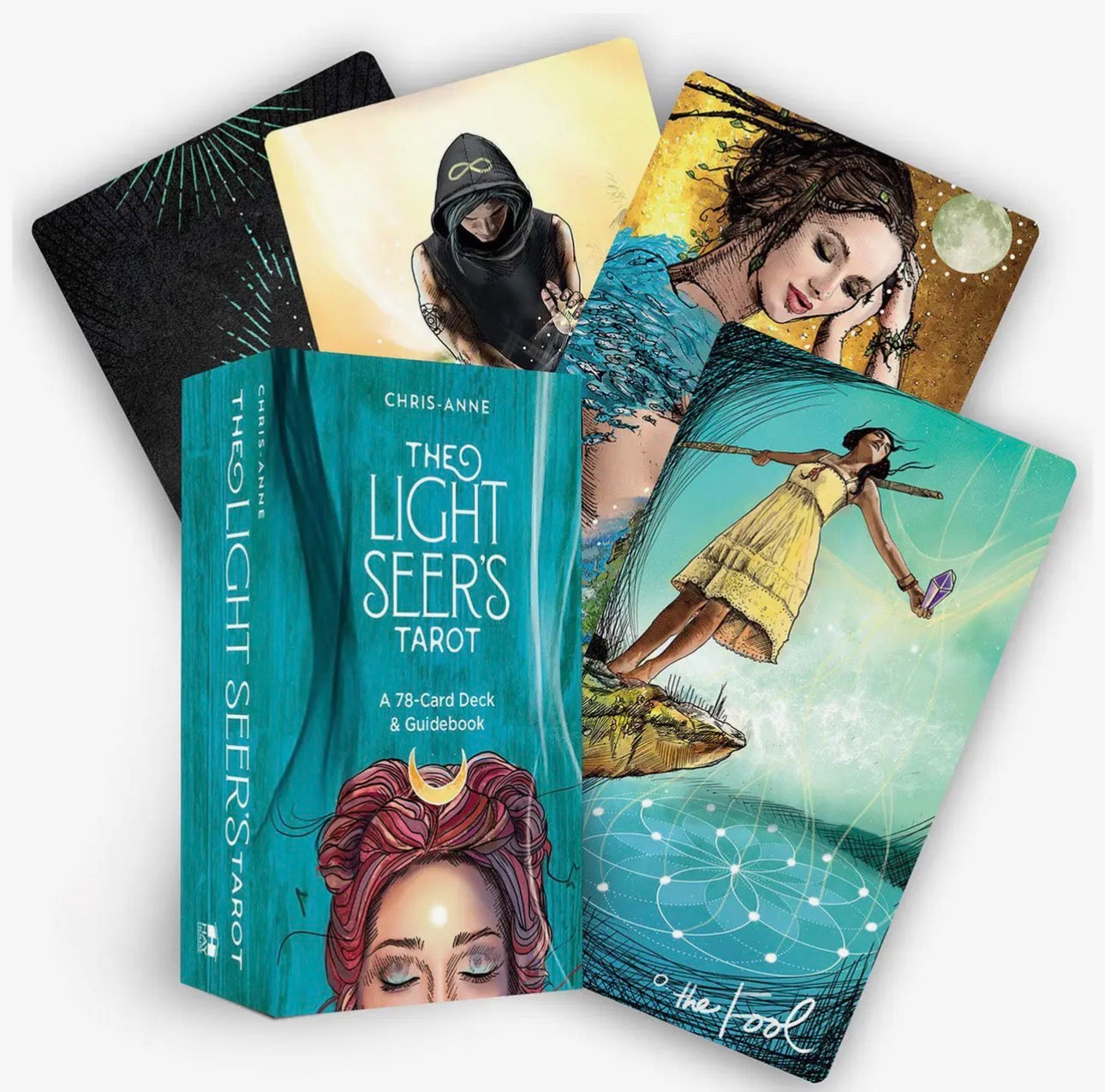 The Ligth Seer’s