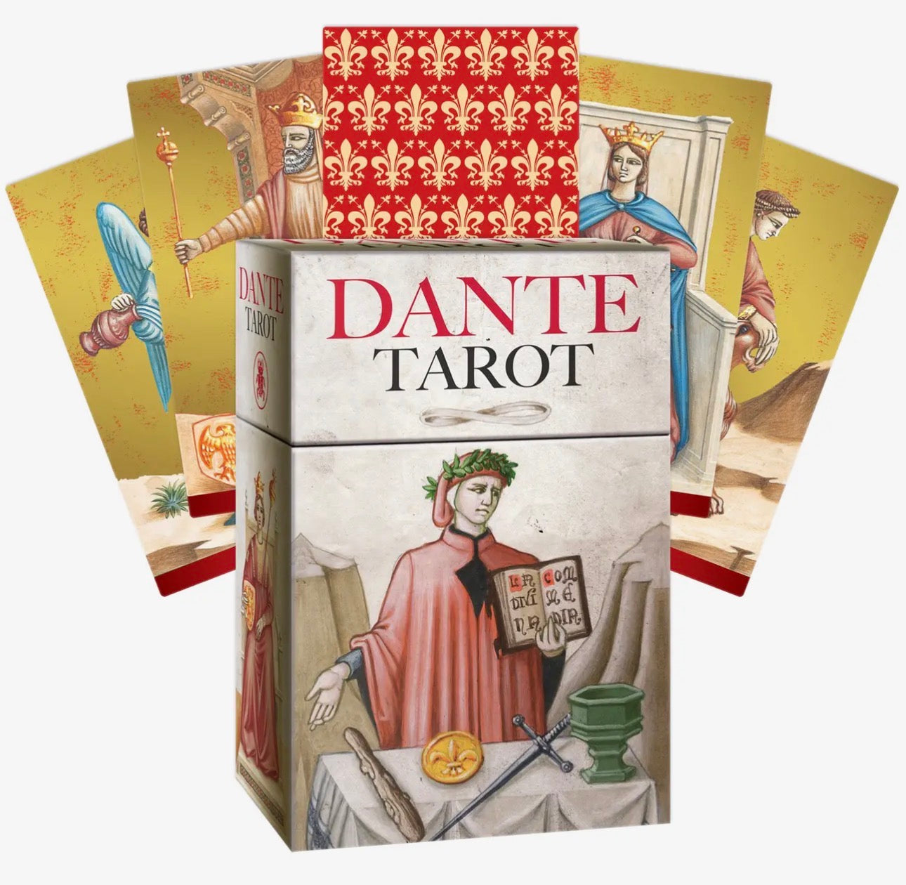 Dante Tarot