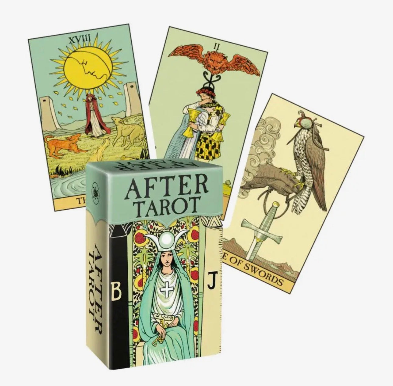 After Tarot