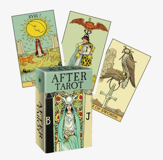 After Tarot