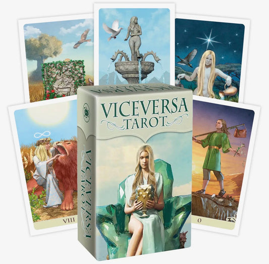 Viceversa tarot