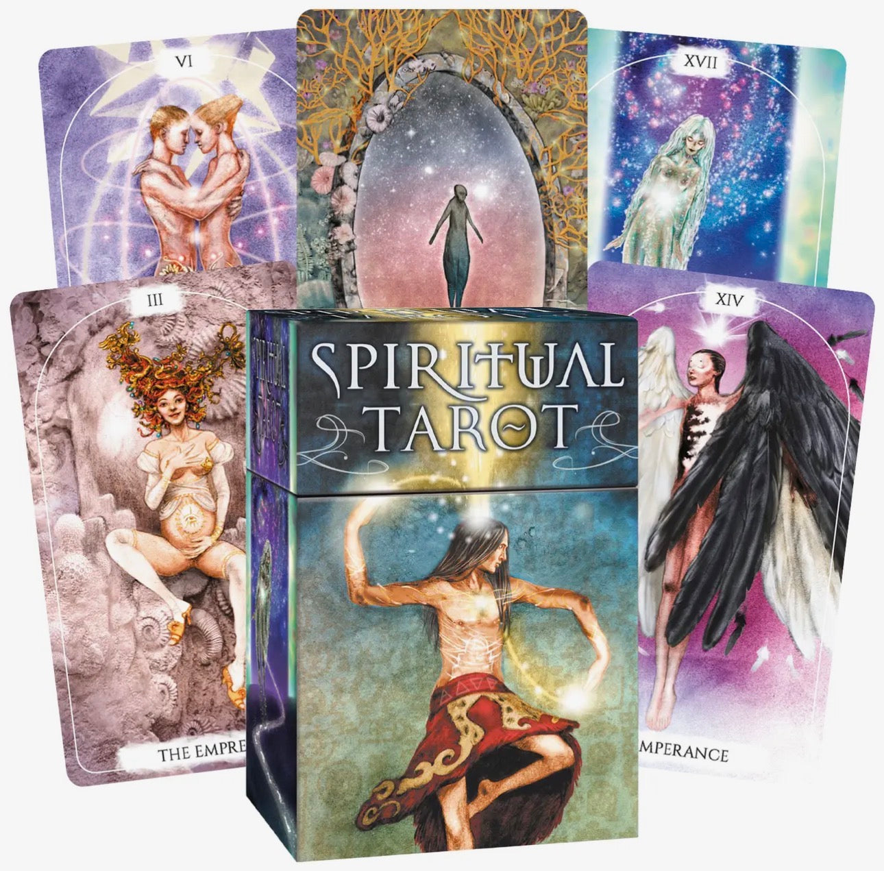 Spiritual Tarot
