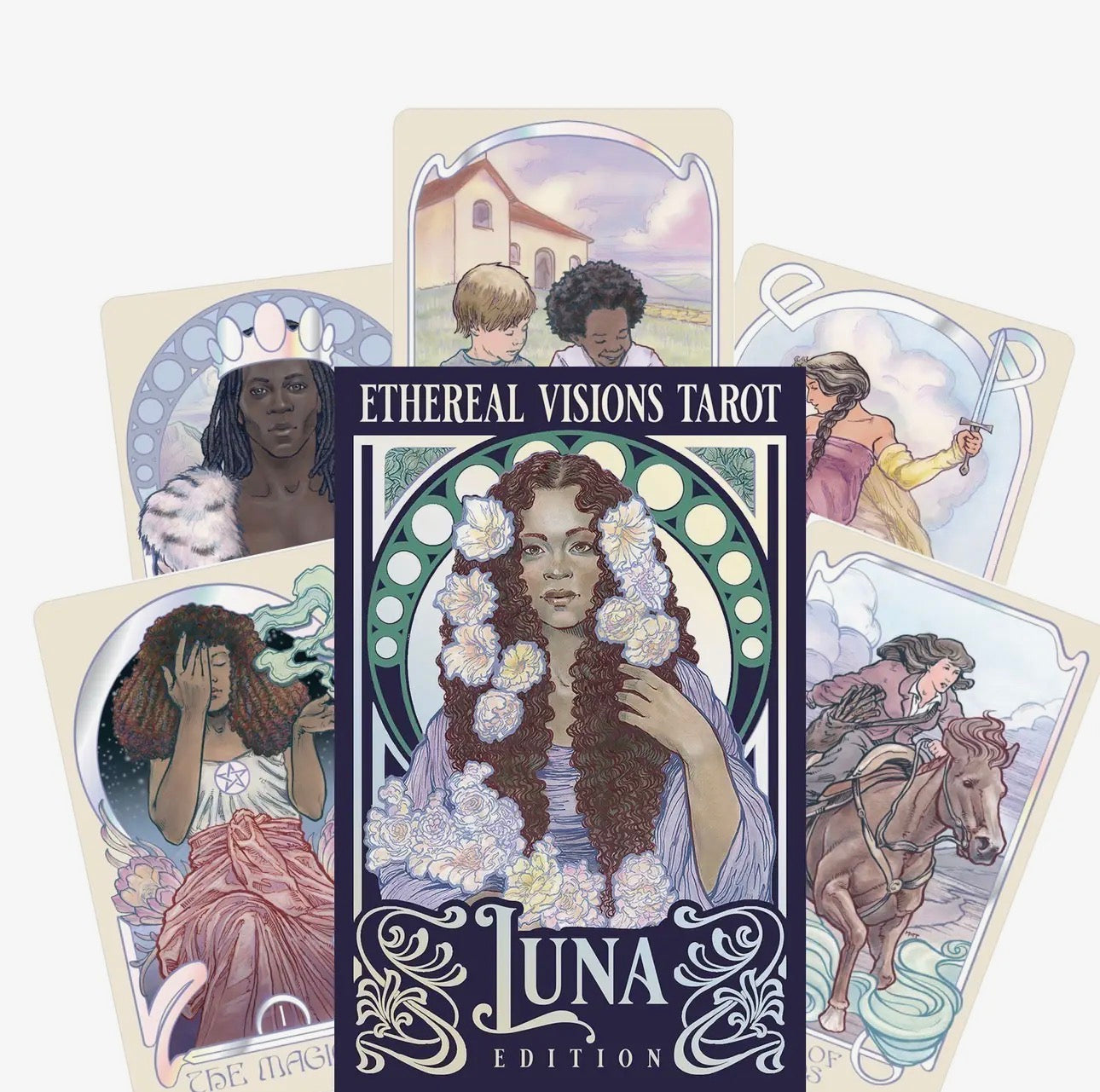Tarot Luna
