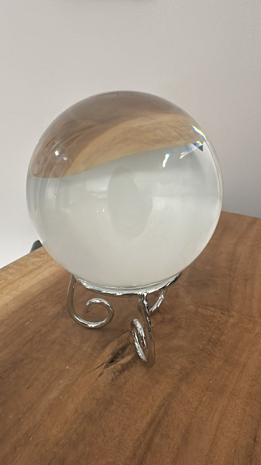 Bolas de Cristal