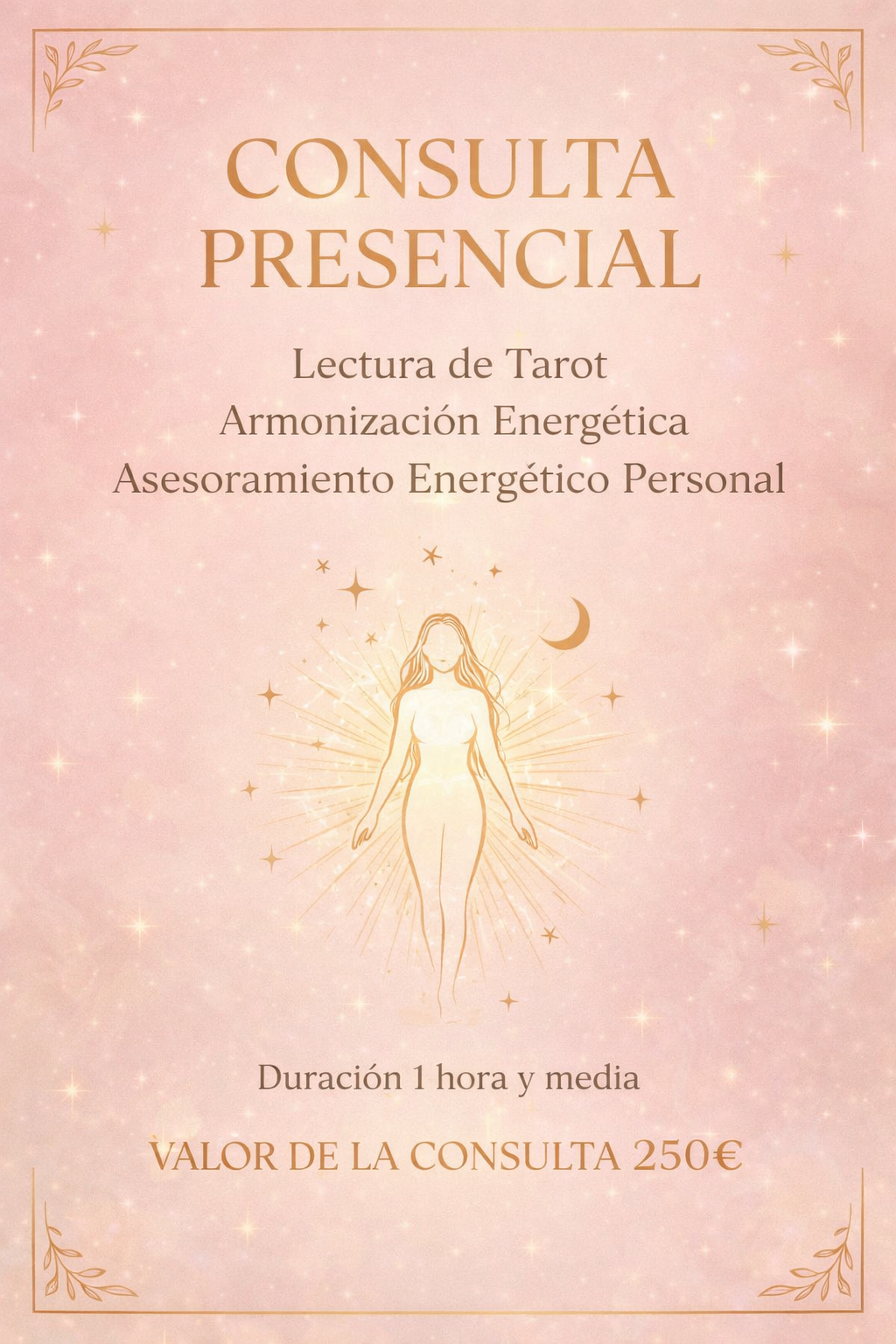 CONSULTA PRESENCIAL