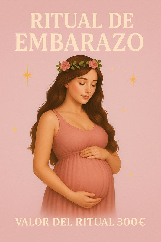 Ritual de Embarazo