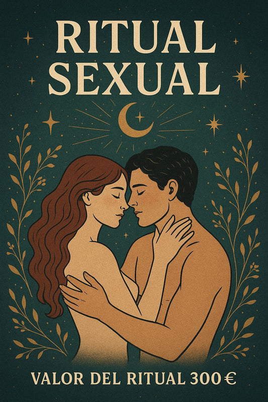 Ritual Sexual