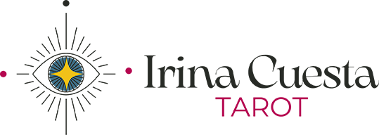 Irina Tarot store