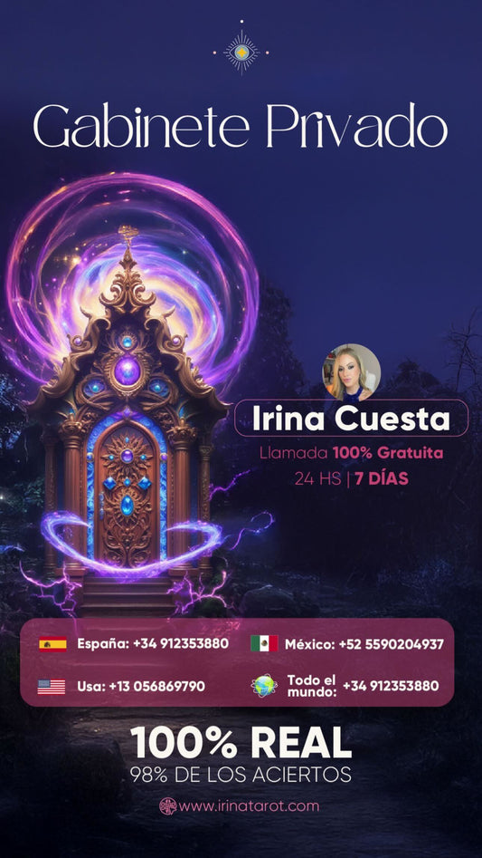 Gabinete Privado