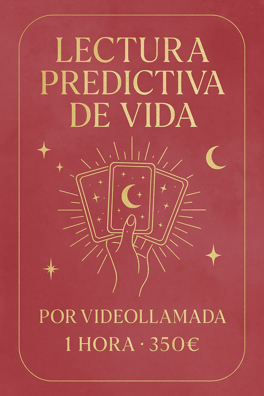 Lectura Predictiva de Vida