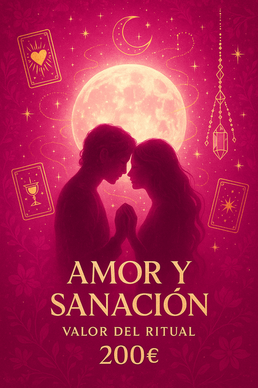 Amor y Sanación