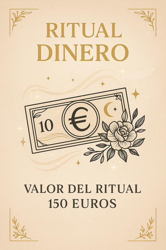 Ritual Dinero