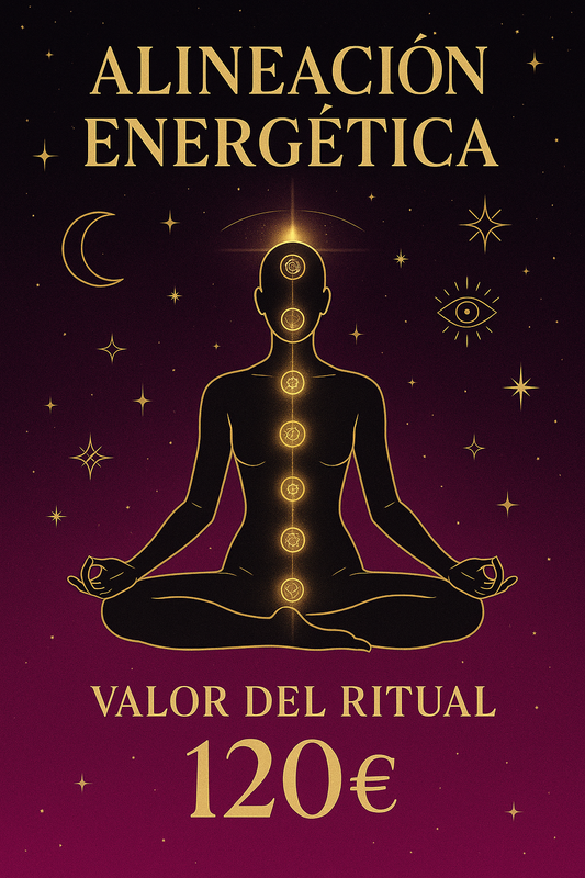 Alineación Energética